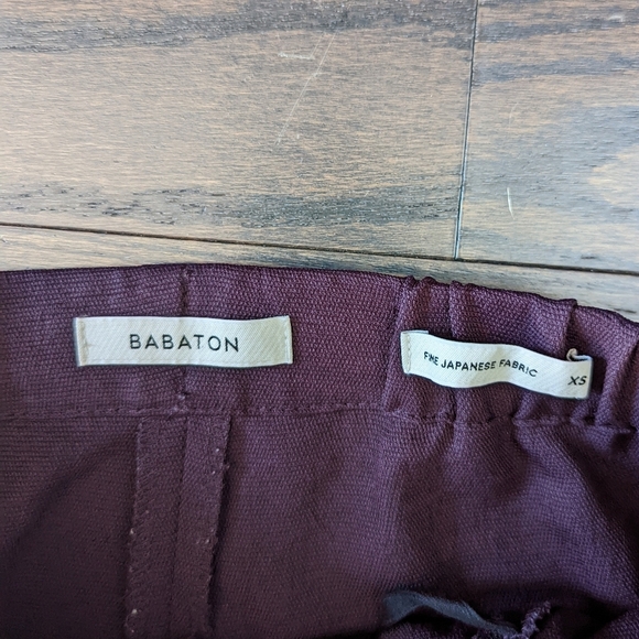 Aritiza S/XS Pant Bundle - Picture 4 of 16